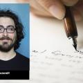 Andrea Cocciarelli, tidligere masterstudent
