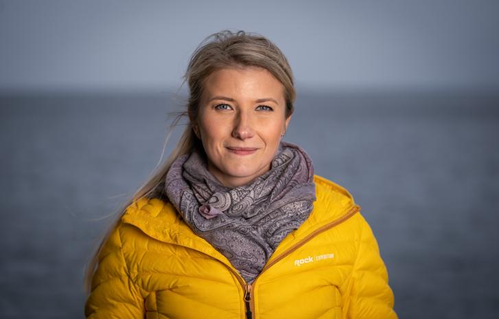 Agnete Bersvendsen