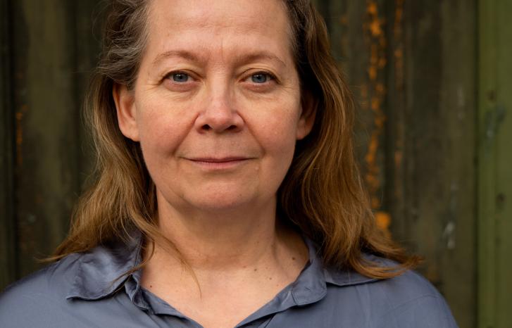 May-Len Skilbrei, Professor ved Institutt for kriminologi og rettssosiologi