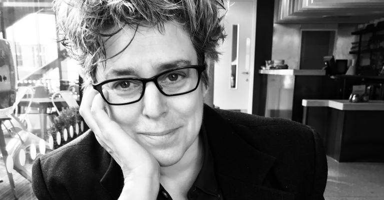 Monica Pearl, førsteamanuensis i litteratur ved Universitetet i Manchester