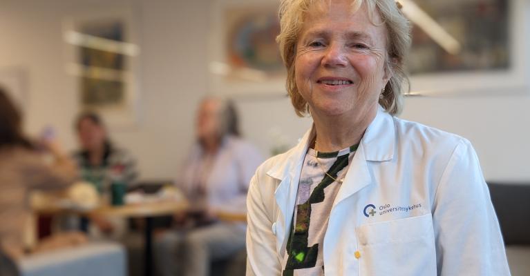 Siri Vangen