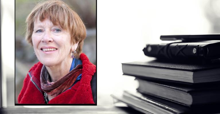 Astrid Bergland, professor emeriti, OsloMet