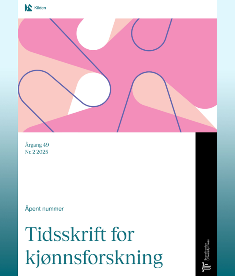 Hel forside tidsskrift 2-25