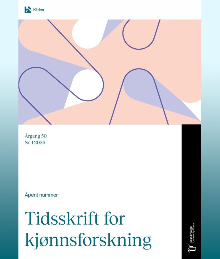 Hel forside tidsskrift 1-26