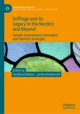Book: Suffrage and Its Legacy in the Nordics and Beyond