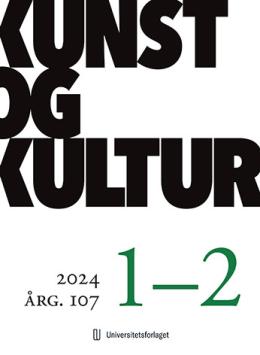 Kunst og Kultur