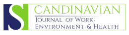 Scandinavian Journal of  Work, Envornment and Health