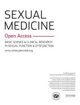 Sexual medicine. Vol.12, Iss.2