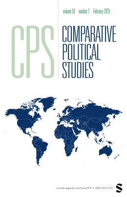 Comparative Political Studies