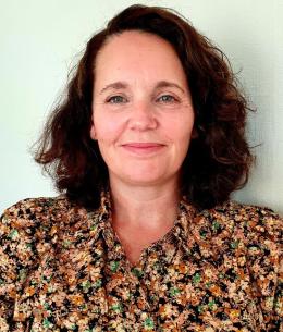 Anita Paulsen