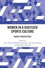 Women in digitized sports culture