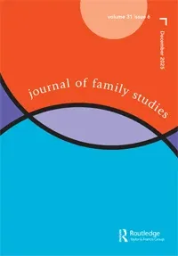 Journal of family studies