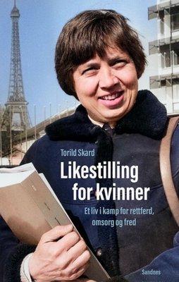 Likestilling for kvinner