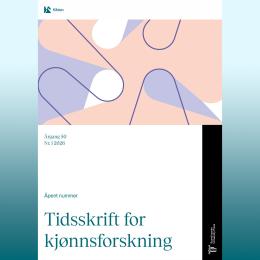 Hel forside tidsskrift 1-26