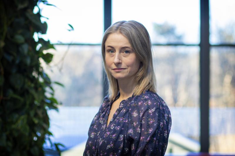 Marianne Gjellestad disputerte sin avhandling før jul i 2024