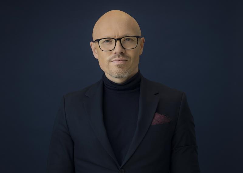 Rune Pedersen, Leder for HR-avdelingen i Politidirektoratet