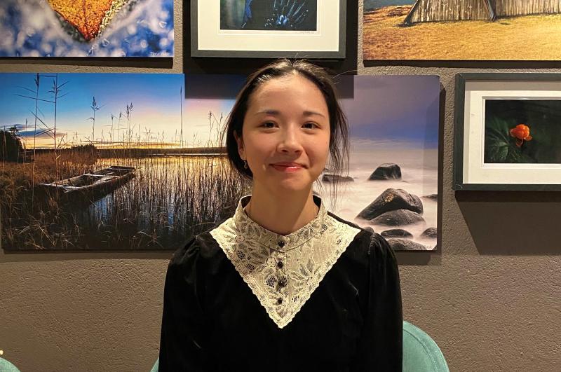 Lisa Schiøth Wang, jurist og artikkelforfatter