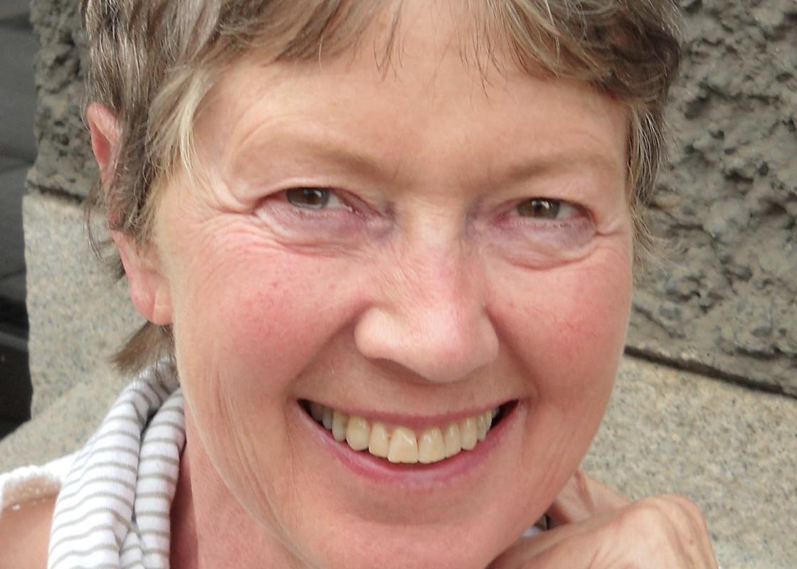 Anne Wichstrøm