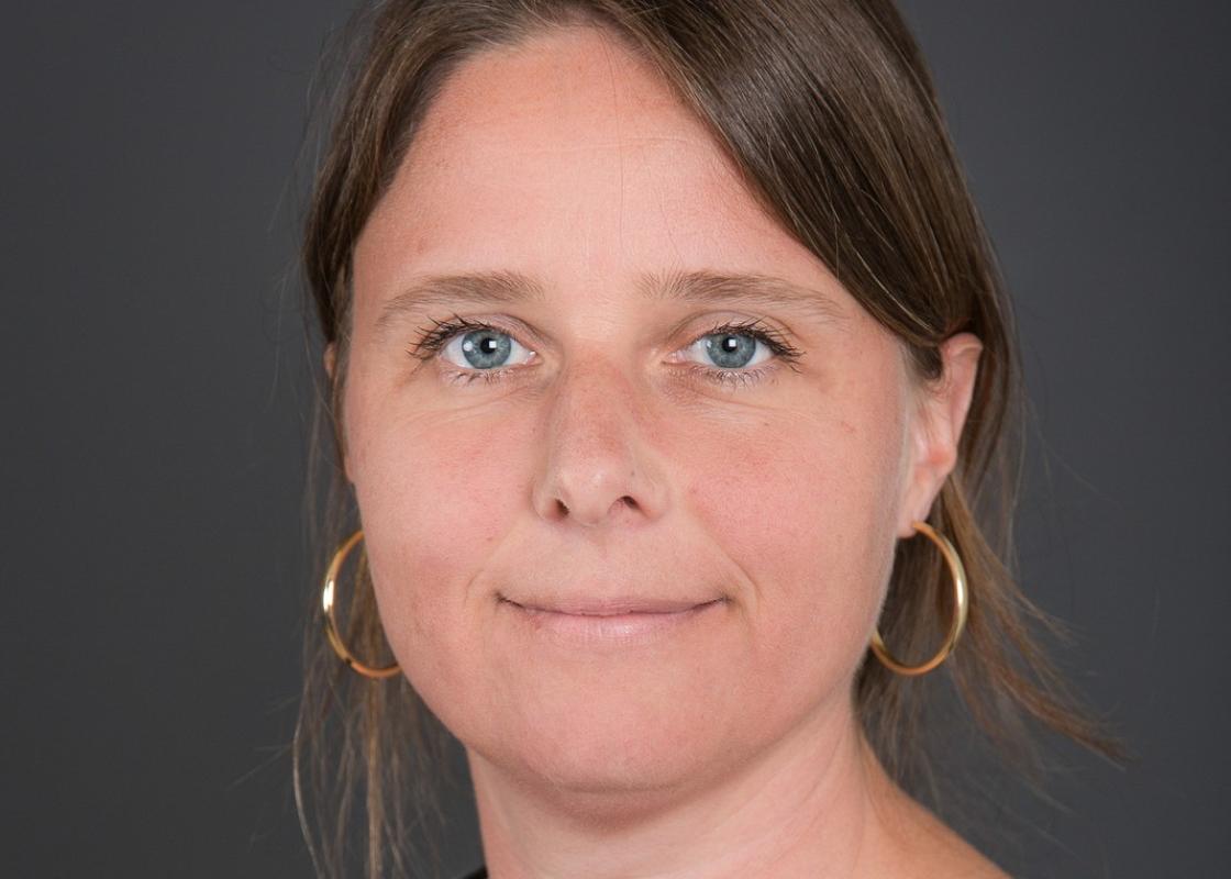 Marte Winsvold, forsker ved Institutt for samfunnsforskning i Oslo