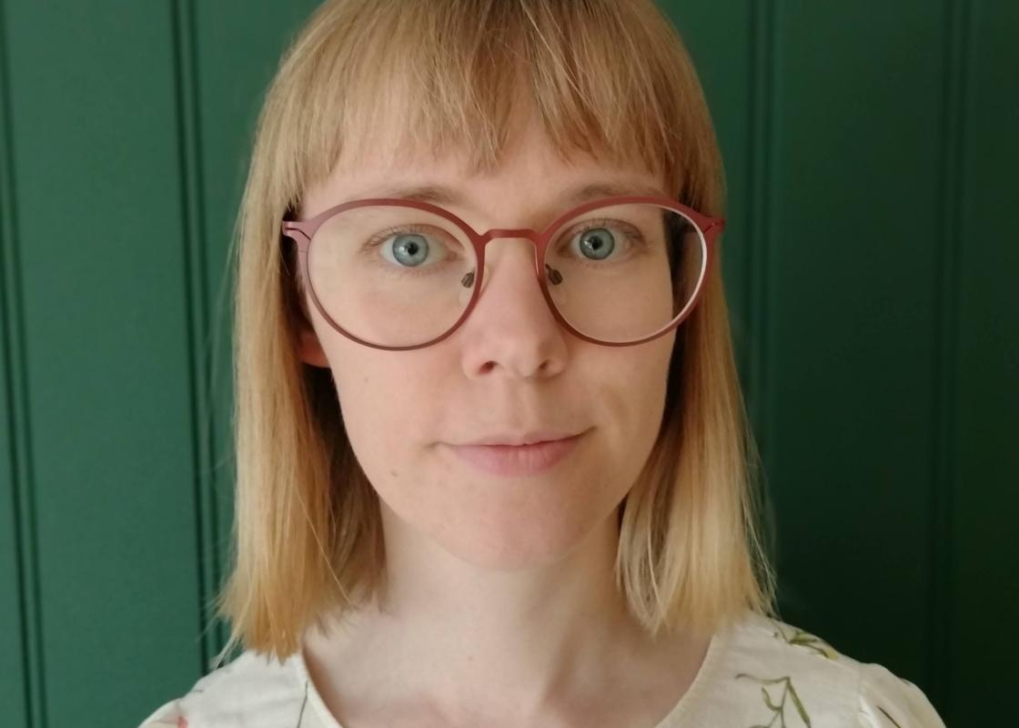 Martta Karoliina Ojala