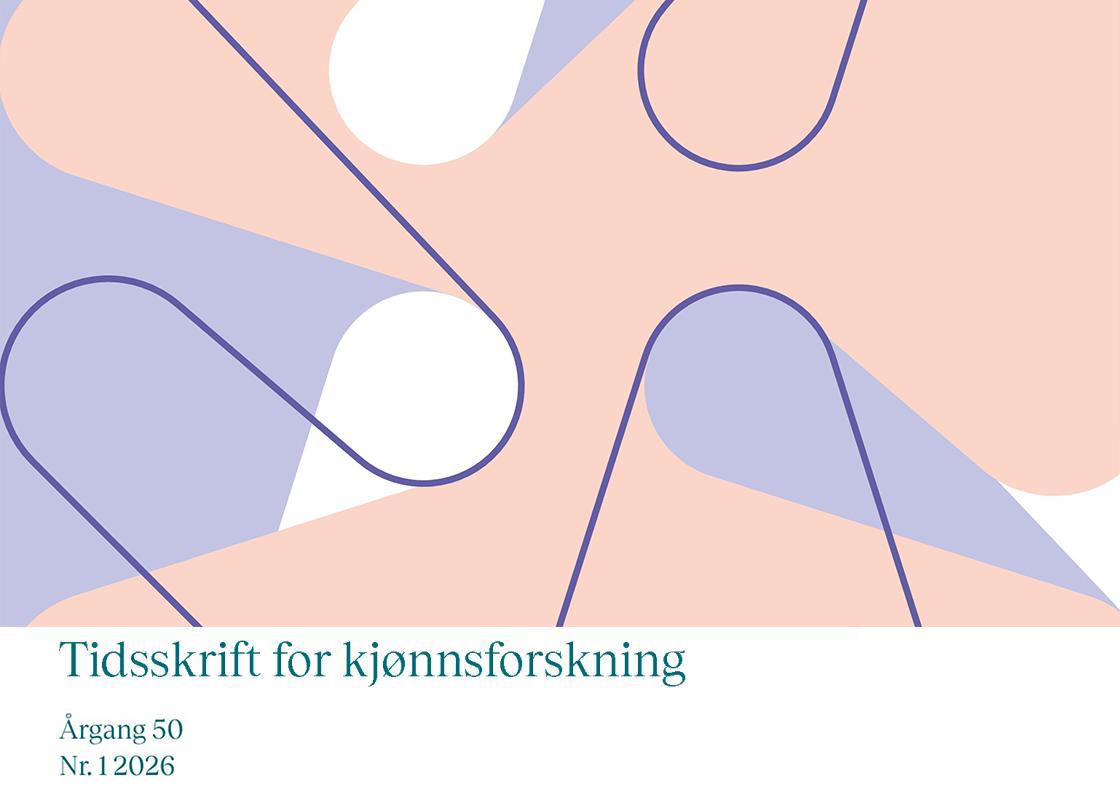 Tilpasset forside tidsskrift 1-26