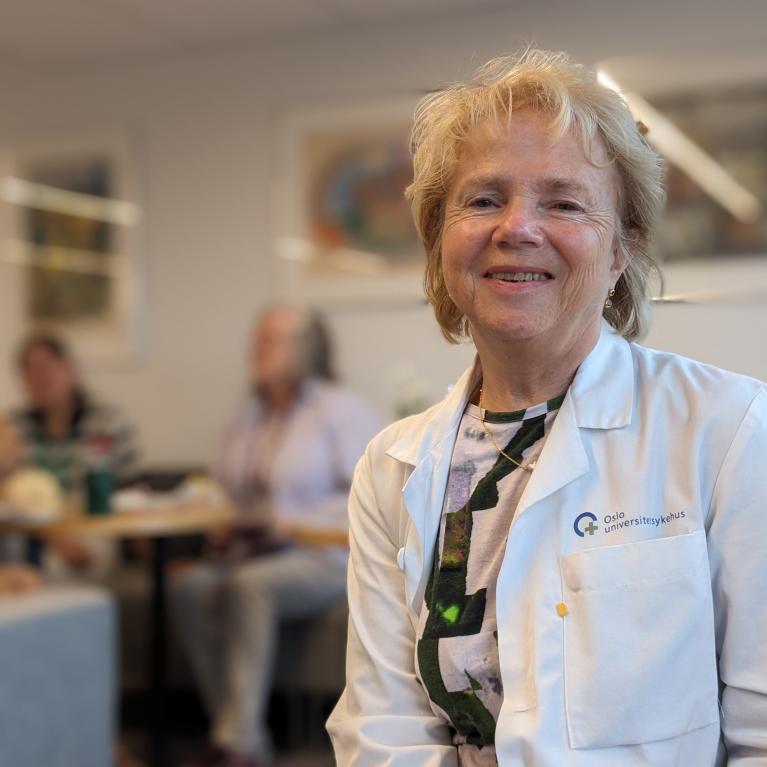 Siri Vangen