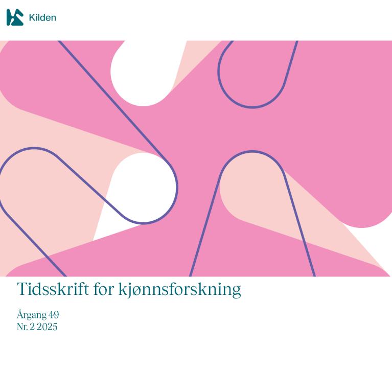 Tilpasset forside tidsskrift 2-25