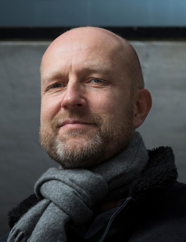 Petter B. Brandtzæg Petter B. Brandtzæg