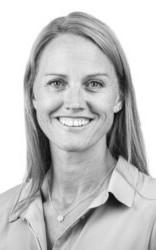 Inger Christine Krath Hansen Inger Christine Krath Hansen, helsesøster, spesialrådgiver ved Oslo universitetssykehus og tilknyttet VID vitenskapelige høgskole