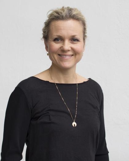 Silje Mæland er professor ved Institutt for global helse og samfunnsmedisin Silje Mæland er professor ved Institutt for global helse og samfunnsmedisin