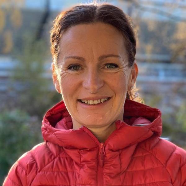Hege Sofie Ledang Follestad Portrettfoto av Hege Sofie Ledang Follestad doktorgradsstipendiat ved Nord Universitet