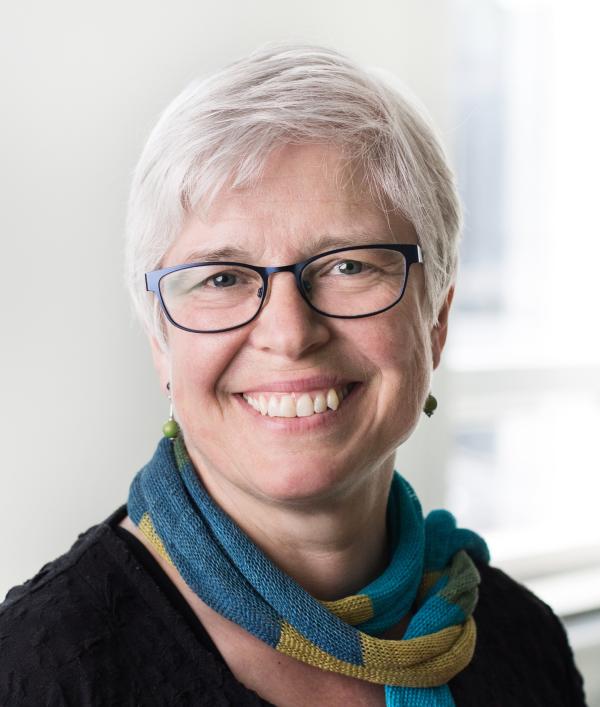 Eva Amundsdottir Eva Amundsdotter, universitetslektor ved Stockholms universitet