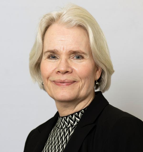 Solveig Kristensen Solveig Kristensen, dekan ved Det matematisk-naturvitenskapelige fakultet, Universitetet i Oslo