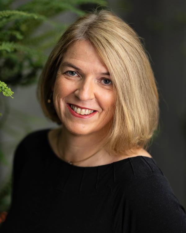 Oddveig Storstad er professor ved NTNU Oddveig Storstad er professor ved NTNU