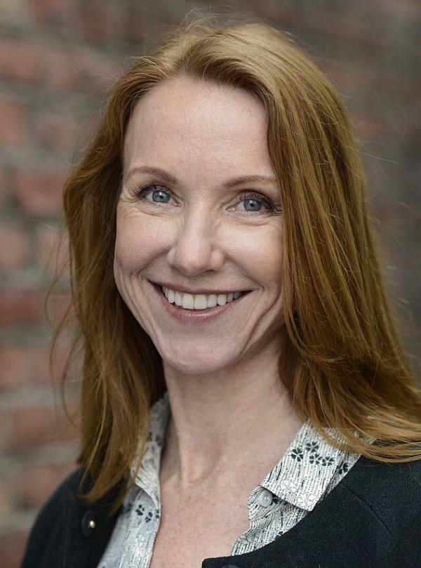 Kristin Skare Orgeret, professor i journalistikk ved OsloMet