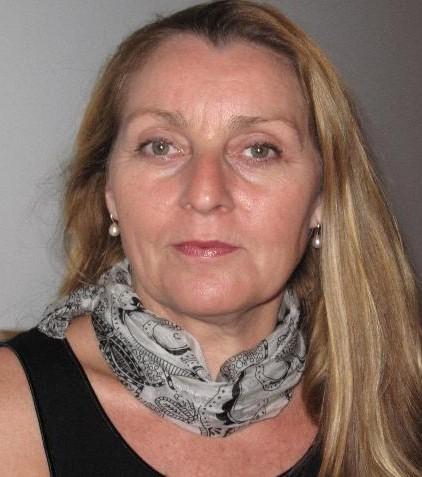 Renee Thørnblad, sosiolog og professor ved UiT - Norges arktiske universitet