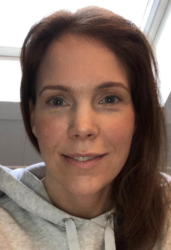 Sunniva Rivedal, doktorgradsstipendiat ved UiO