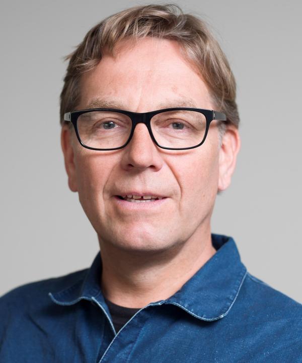 Trond Idås